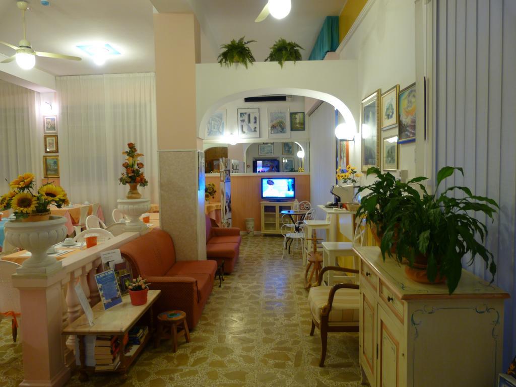 סן בנדטו דל טרנטו Hotel Bologna מראה חיצוני תמונה
