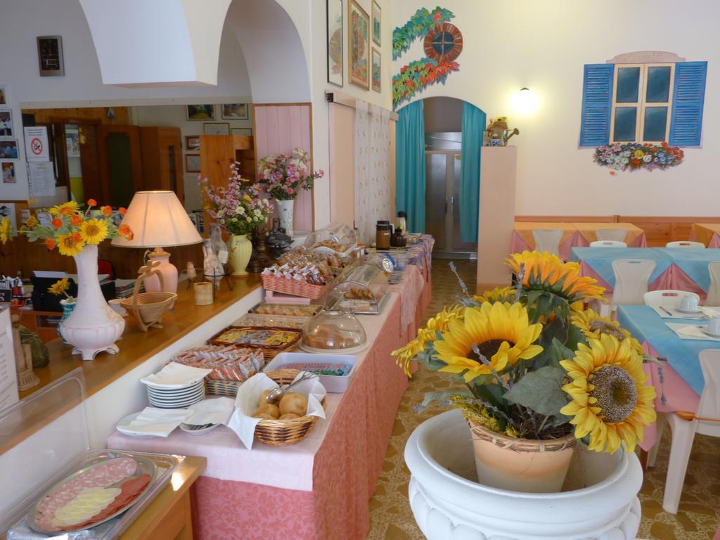 סן בנדטו דל טרנטו Hotel Bologna מראה חיצוני תמונה