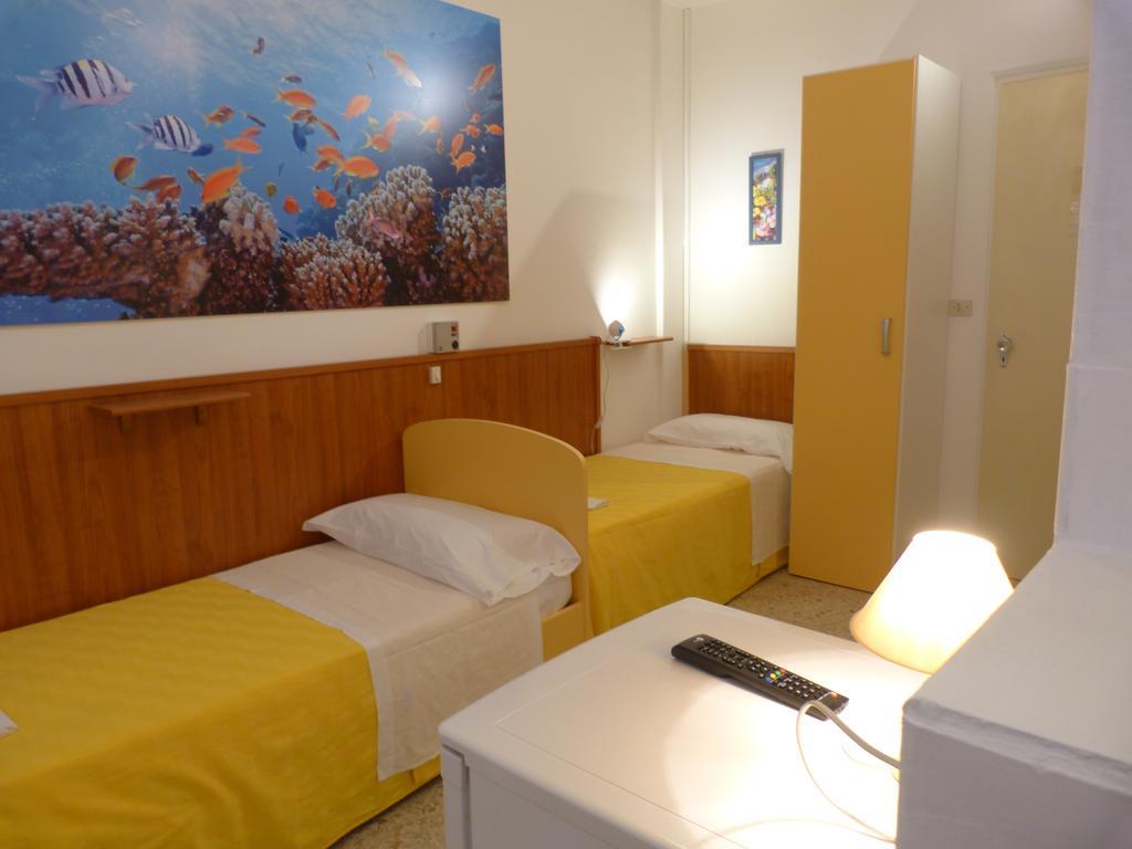 סן בנדטו דל טרנטו Hotel Bologna מראה חיצוני תמונה