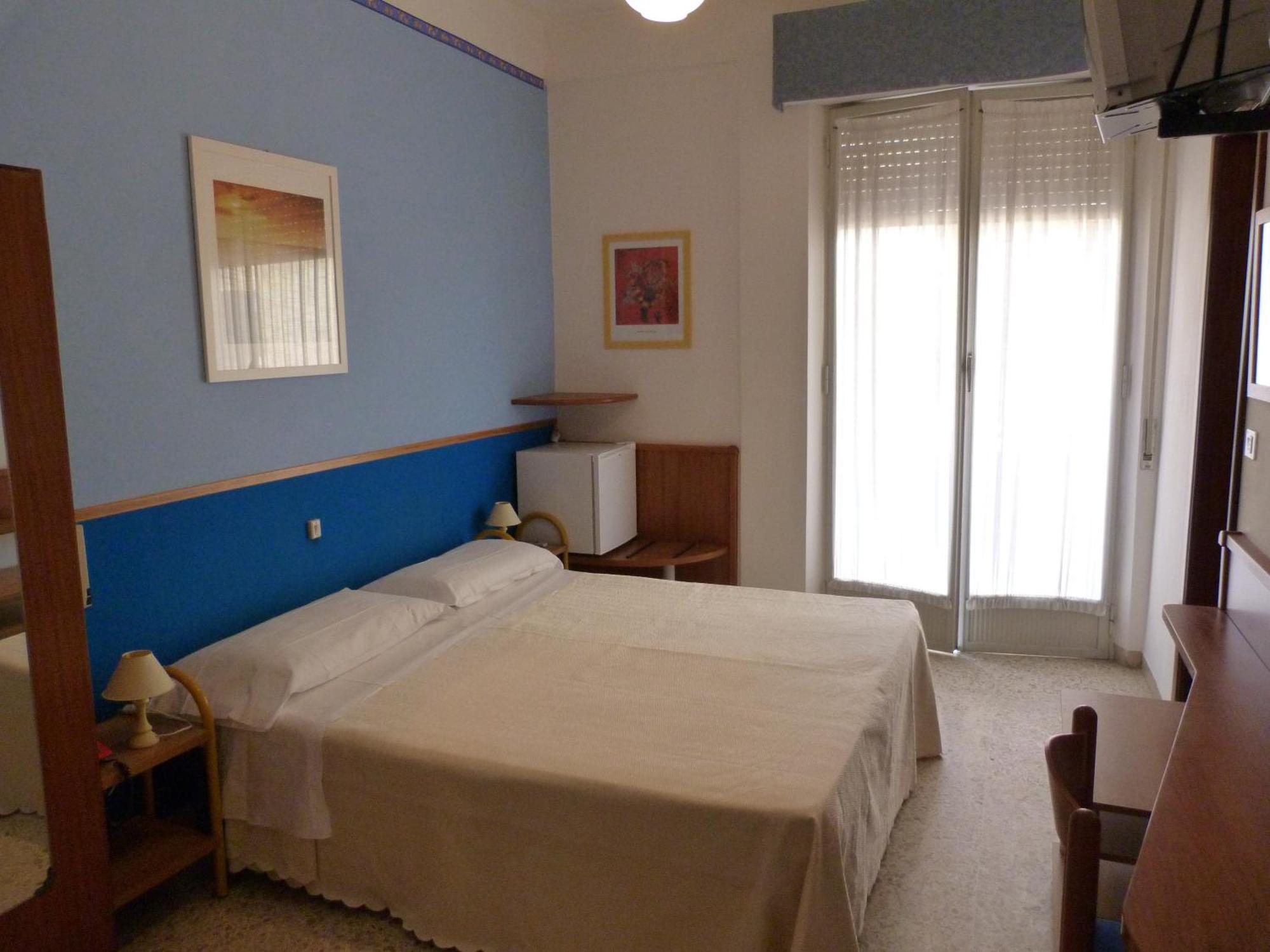 סן בנדטו דל טרנטו Hotel Bologna מראה חיצוני תמונה