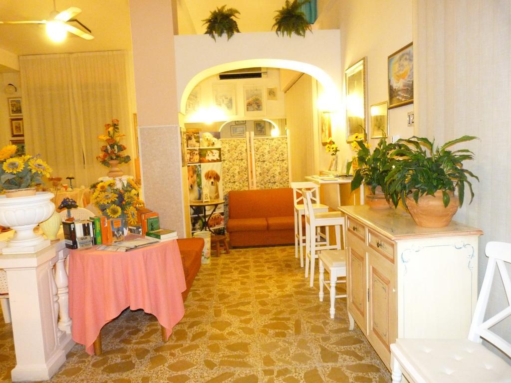 סן בנדטו דל טרנטו Hotel Bologna מראה חיצוני תמונה